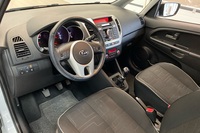 Kia Venga vaihtoauto