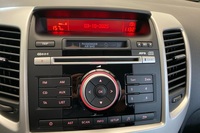 Kia Venga vaihtoauto