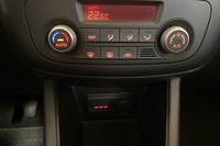 Kia Venga vaihtoauto