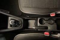 Kia Venga vaihtoauto