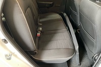 Kia Venga vaihtoauto