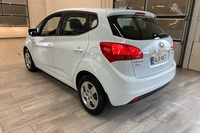 Kia Venga vaihtoauto