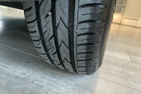 Kia Venga vaihtoauto