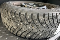 Kia Venga vaihtoauto