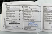 Kia Venga vaihtoauto