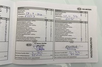 Kia Venga vaihtoauto