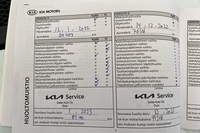 Kia Venga vaihtoauto