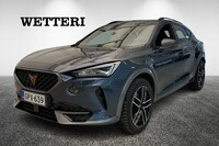 Cupra Formentor vaihtoauto