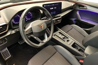 Cupra Formentor vaihtoauto