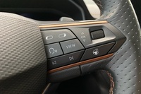 Cupra Formentor vaihtoauto