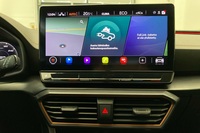 Cupra Formentor vaihtoauto