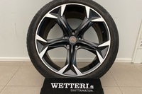 Cupra Formentor vaihtoauto