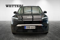 Kia EV3 vaihtoauto