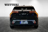 Kia EV3 vaihtoauto