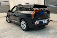 Kia EV3 vaihtoauto