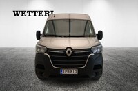 Renault Master vaihtoauto