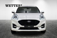 Ford Puma vaihtoauto