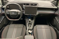 Ford Puma vaihtoauto