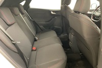 Ford Puma vaihtoauto