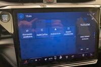 Ford Puma vaihtoauto