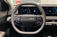 Kia EV4 vaihtoauto