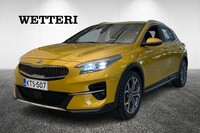 Kia XCeed vaihtoauto