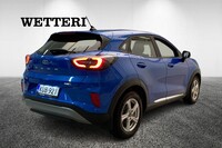 Ford Puma vaihtoauto