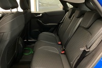 Ford Puma vaihtoauto