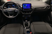 Ford Puma vaihtoauto