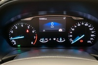 Ford Puma vaihtoauto