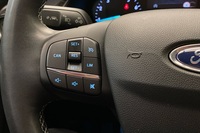 Ford Puma vaihtoauto