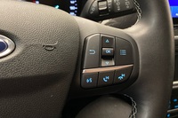 Ford Puma vaihtoauto