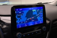 Ford Puma vaihtoauto