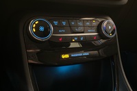 Ford Puma vaihtoauto