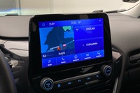 Ford Puma vaihtoauto