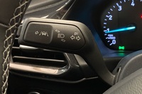 Ford Puma vaihtoauto