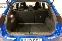 Ford Puma vaihtoauto