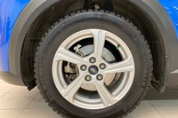 Ford Puma vaihtoauto