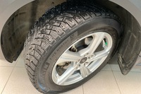 Ford Puma vaihtoauto