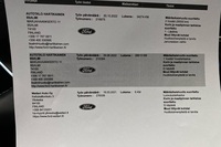 Ford Puma vaihtoauto