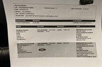 Ford Puma vaihtoauto