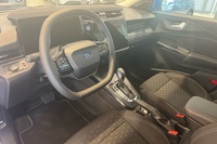 Ford Puma vaihtoauto