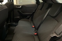 Ford Puma vaihtoauto