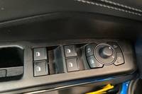 Ford Puma vaihtoauto