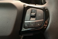 Ford Puma vaihtoauto