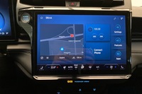 Ford Puma vaihtoauto