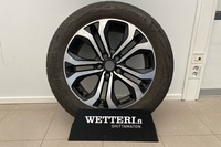 Ford Puma vaihtoauto