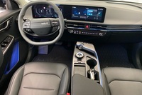 Kia EV6 vaihtoauto