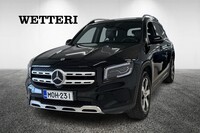 Mercedes-Benz GLB vaihtoauto