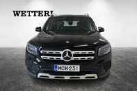 Mercedes-Benz GLB vaihtoauto